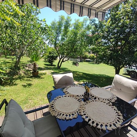 La Veranda Къща За Гости Царево Ngoại thất bức ảnh