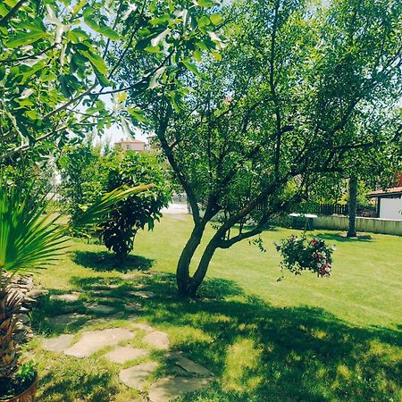 La Veranda Къща За Гости Царево Ngoại thất bức ảnh