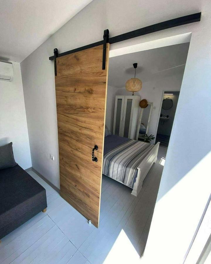 La Veranda Къща За Гости Царево Ngoại thất bức ảnh