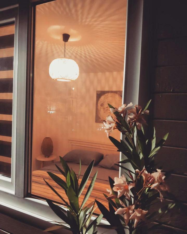 La Veranda Къща За Гости Царево Ngoại thất bức ảnh
