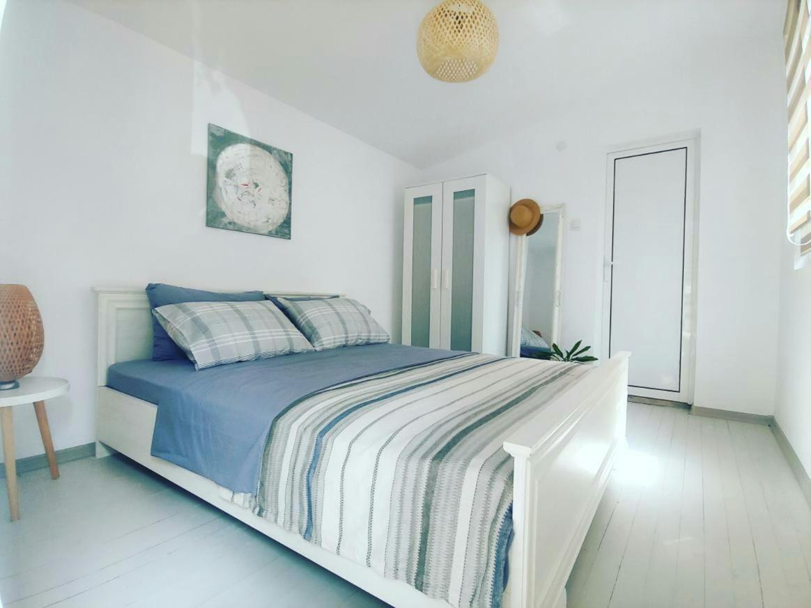 La Veranda Къща За Гости Царево Ngoại thất bức ảnh