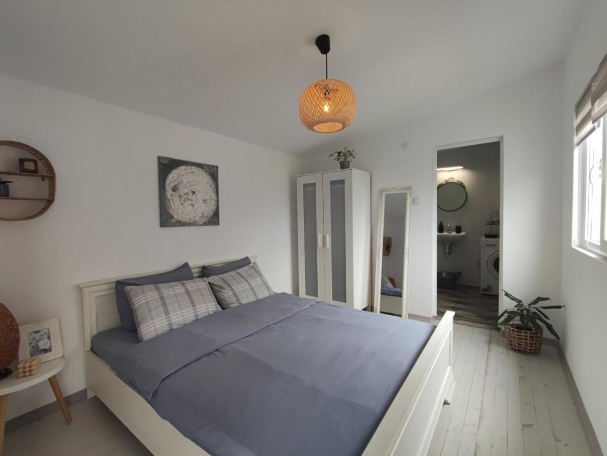 La Veranda Къща За Гости Царево Ngoại thất bức ảnh