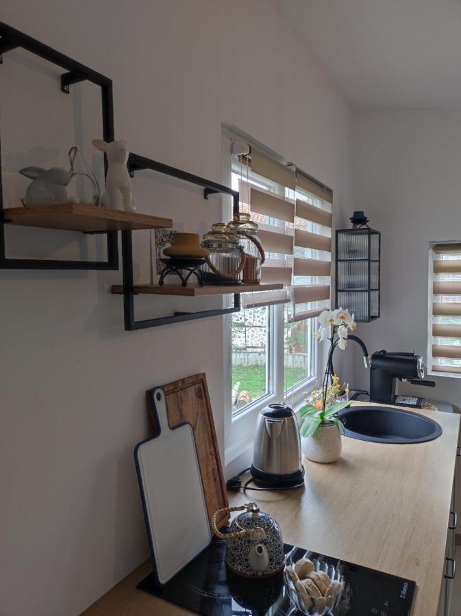 La Veranda Къща За Гости Царево Ngoại thất bức ảnh