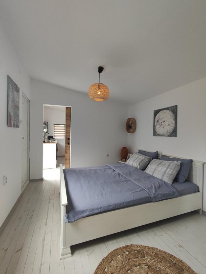 La Veranda Къща За Гости Царево Ngoại thất bức ảnh