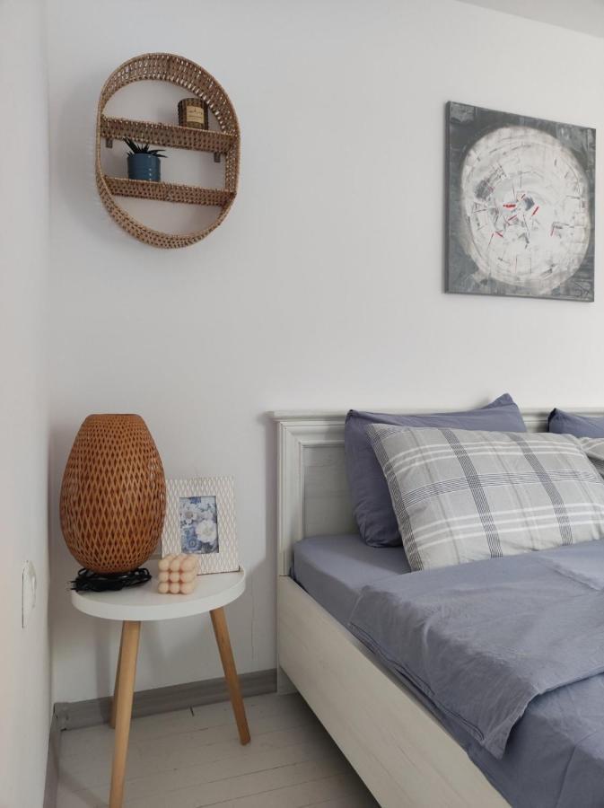 La Veranda Къща За Гости Царево Ngoại thất bức ảnh