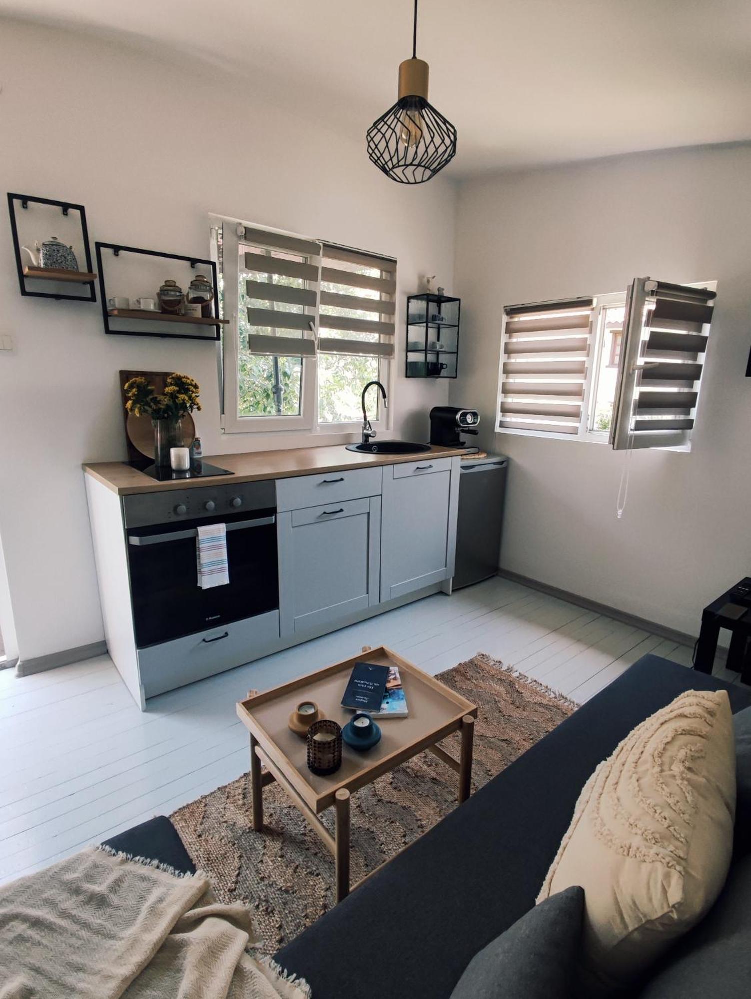 La Veranda Къща За Гости Царево Ngoại thất bức ảnh