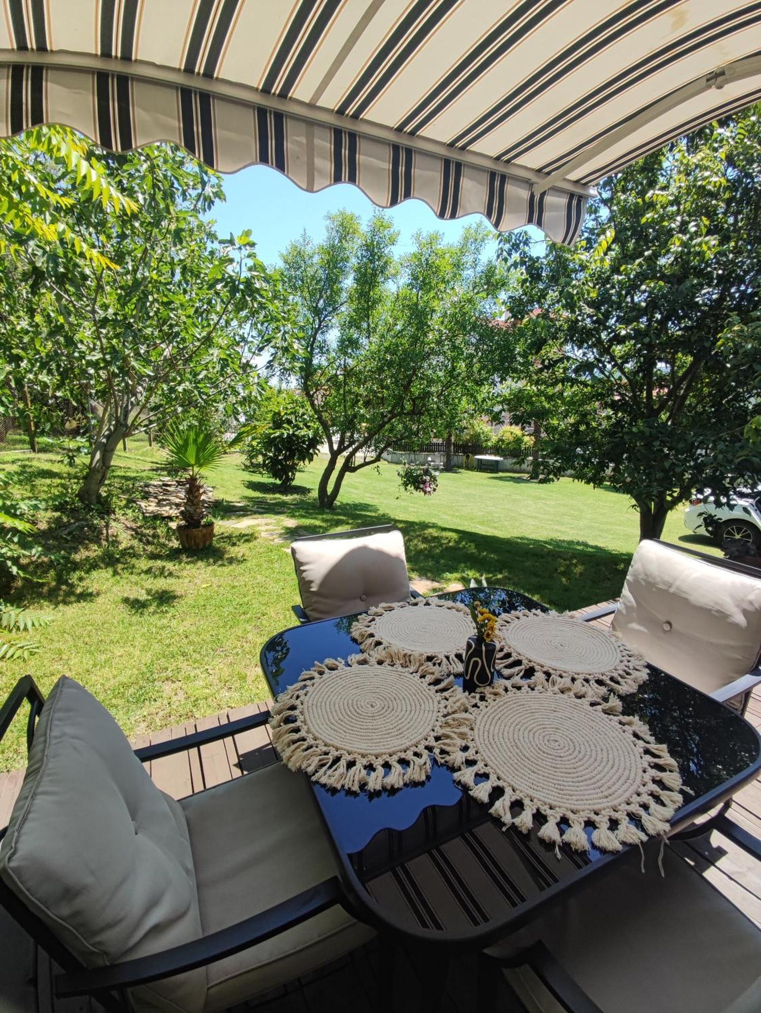 La Veranda Къща За Гости Царево Ngoại thất bức ảnh