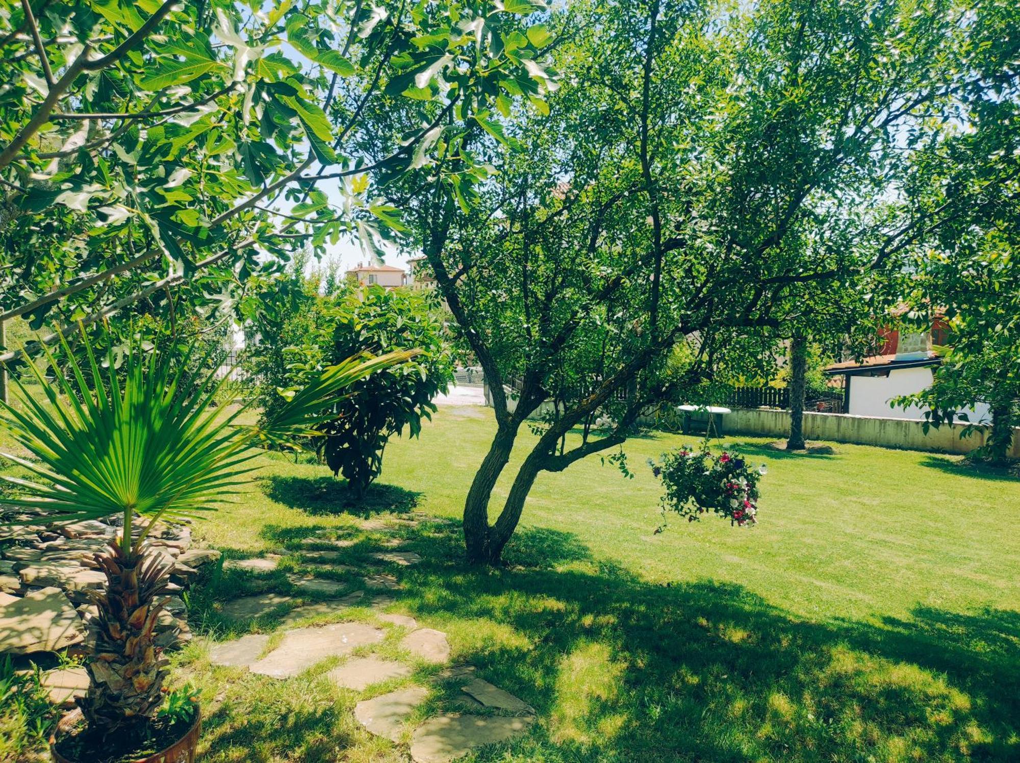 La Veranda Къща За Гости Царево Ngoại thất bức ảnh
